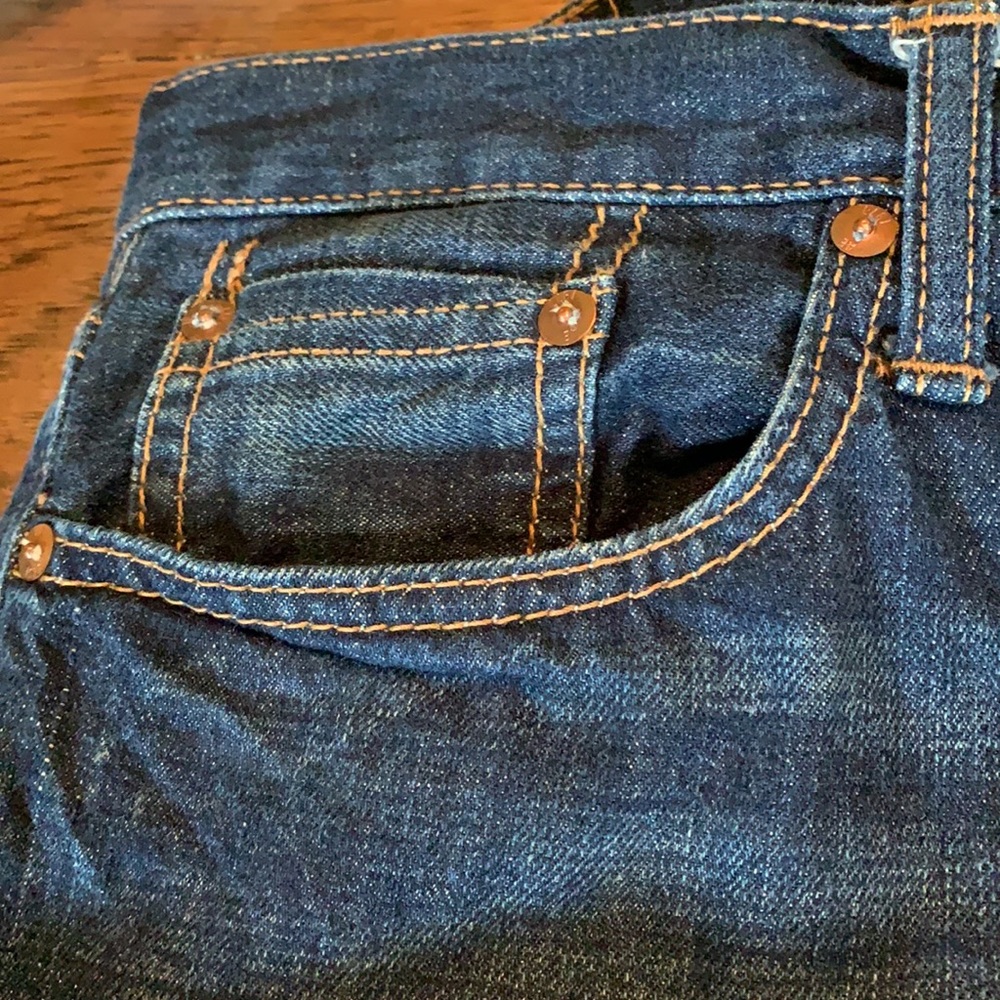 American Eagle jeans - Picture 2 of 7